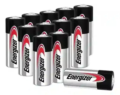 Batería Pilas A23 12v Alcalina Pack X5 Sellada Control Carro