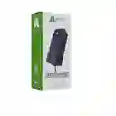 Regulador Energía Jaltech 1200r 8tomas