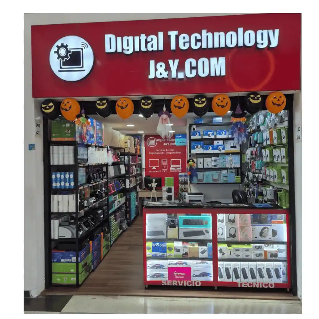 Regulador Energía Jaltech 1200r 8tomas