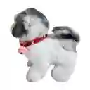 Gato Tierno Robot Casa Juguete Interactivo + Bateria