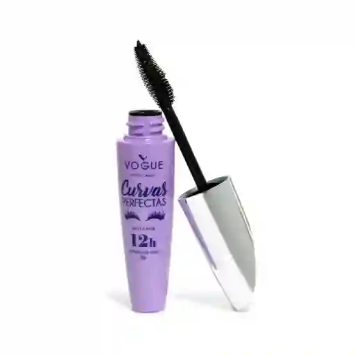 Pestañina Vogue Curvas Perfectas