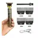 Patillera Para Cabello T9