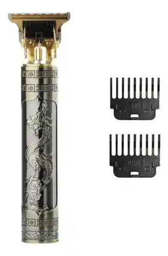 Patillera Para Cabello T9