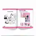Libro De Actividades Y Colorear La Casa De Minnie 24 Paginas