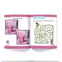 Libro De Actividades Y Colorear La Casa De Minnie 24 Paginas