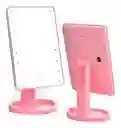 Espejo Led Para Maquillaje