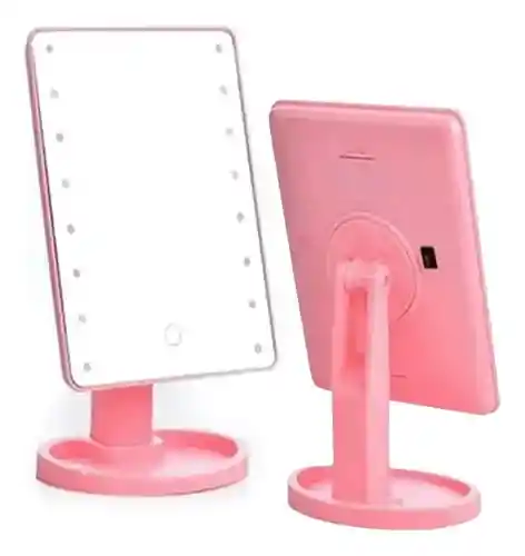 Espejo Led Para Maquillaje