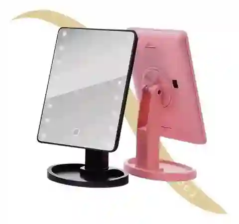 Espejo Led Para Maquillaje