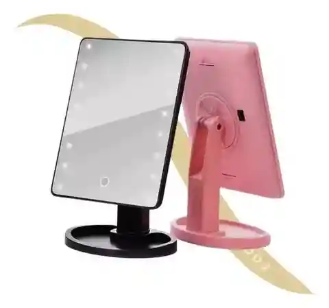 Espejo Led Para Maquillaje