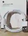 Cable De Iphone Usb A Lightning 1 Metro