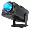 Proyector Mini Magcubic Hy320 Ultra Hd 4k Wifi Android 12000 Lúmenes