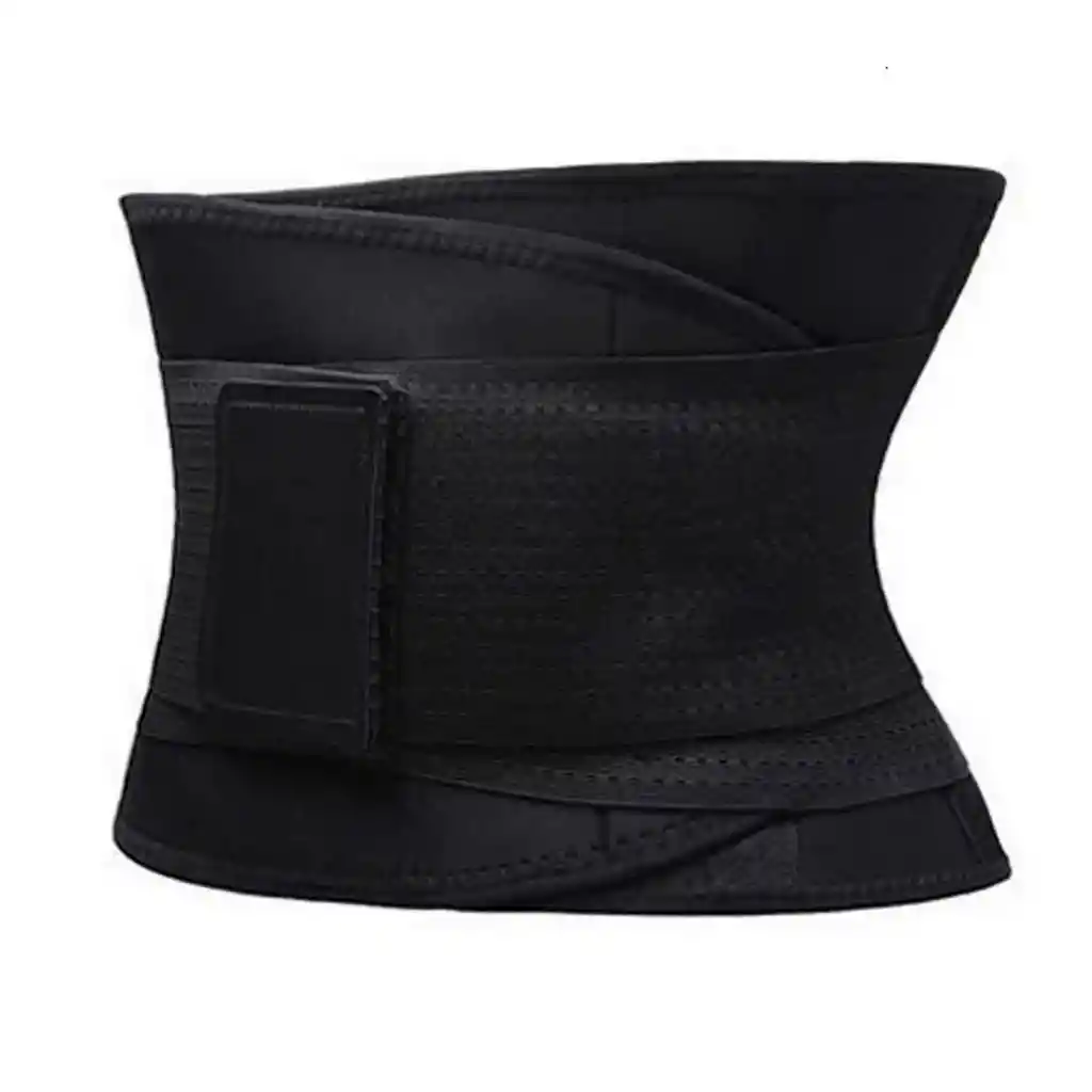 Cinturón Faja De Entrenamiento Neopreno Power