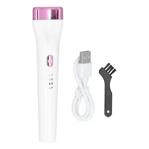 Encrespador Electrico 5d