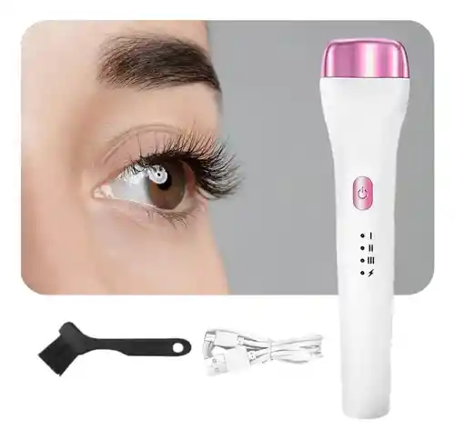 Encrespador Electrico 5d