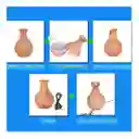 Humificador De Aromas De 200ml 818