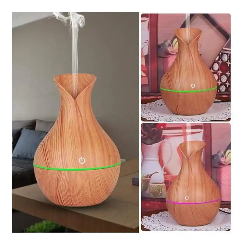 Humificador De Aromas De 200ml 818