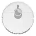 Aspiradora Inteligente Xiaomi Robot Vacumm S20+ White Blanco - Blanco