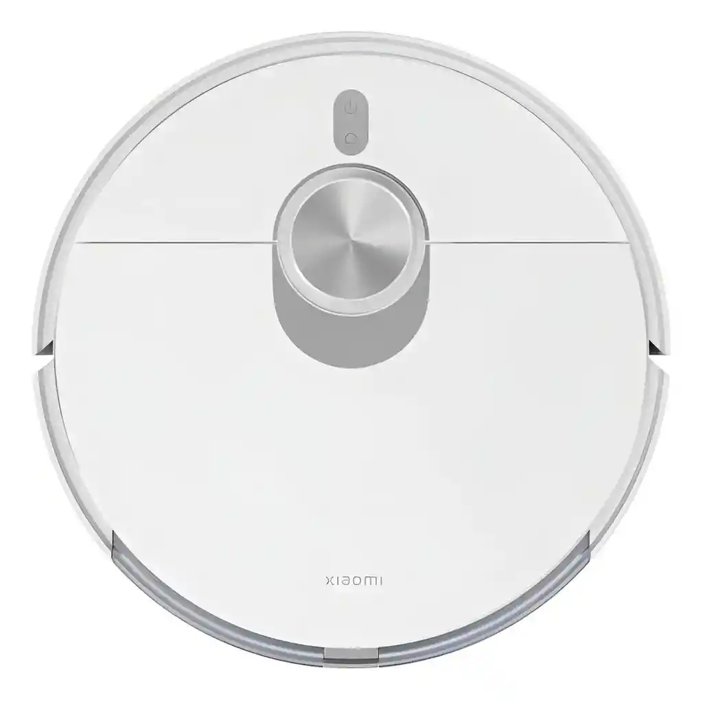 Aspiradora Inteligente Xiaomi Robot Vacumm S20+ White Blanco - Blanco