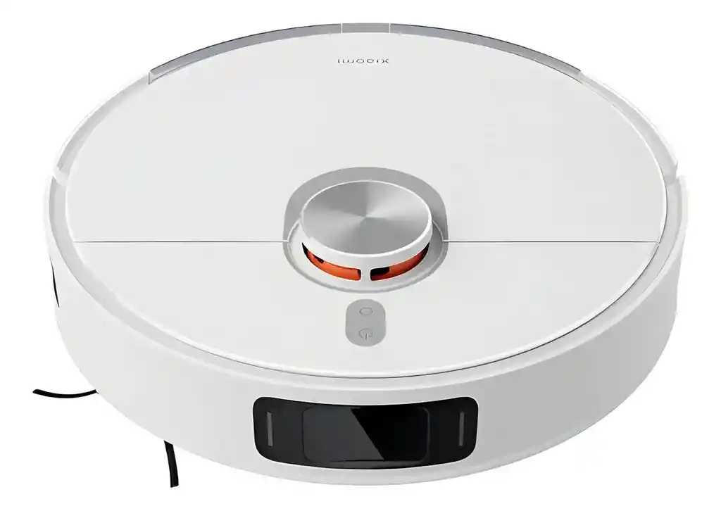 Aspiradora Inteligente Xiaomi Robot Vacumm S20+ White Blanco - Blanco