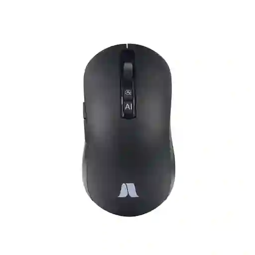Mouse Inteligencia Artificial