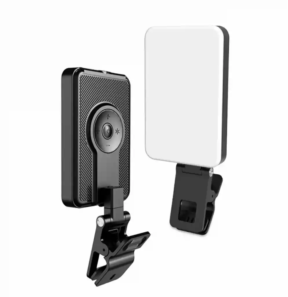 Panel De Luz Para Celular Original