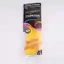 Guantes Visionario Extra Largo S Amarillo Latex