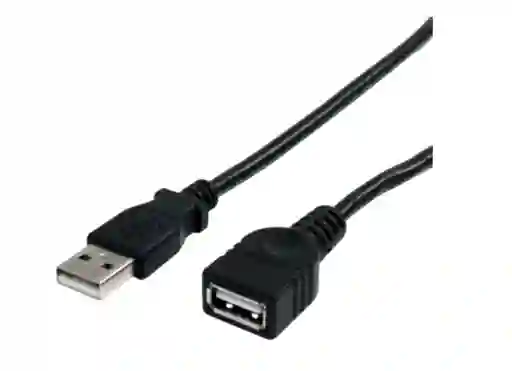 Cable Usb A Usb