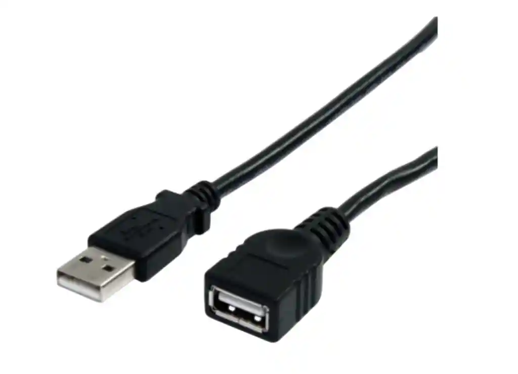 Cable Usb A Usb