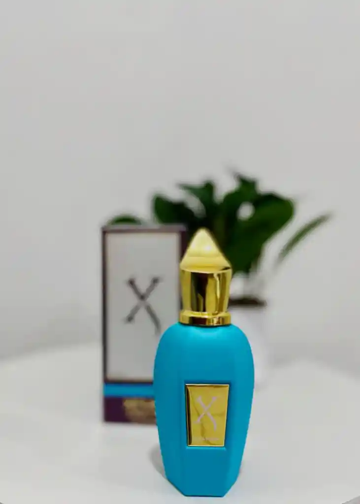 Perfume Erba Pura Xerjoff Unisex Eau De Parfum 100ml