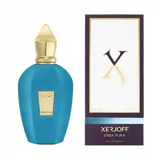 Perfume Erba Pura Xerjoff Unisex Eau De Parfum 100ml