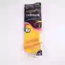 Guantes Visionario Extra Largo M Amarillo Latex