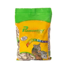 Piamontina Hamster Alimento