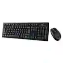 Combo Teclado Y Mouse Inalambrico Genius Km-8101