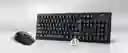 Combo Teclado Y Mouse Inalambrico Genius Km-8101