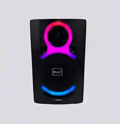 Parlante Bafle Cabina De Sonido 4 Pulgadas Bts1826