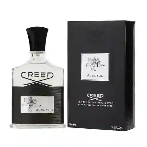 Perfume Aventus Creed Eau Parfum 100 Ml