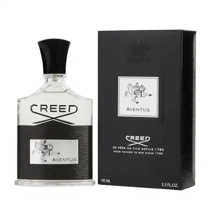 Perfume Aventus Creed Eau Parfum 100 Ml