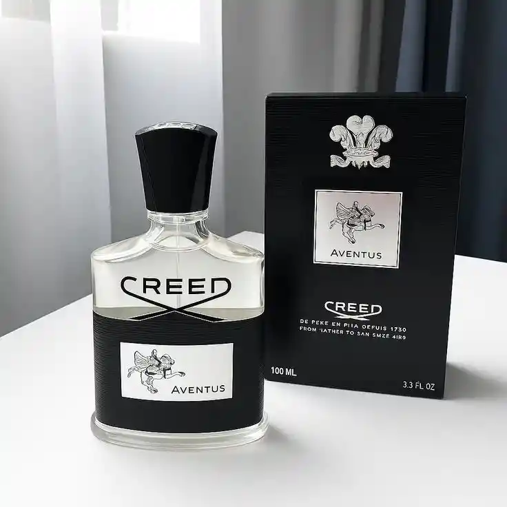 Perfume Aventus Creed Eau Parfum 100 Ml