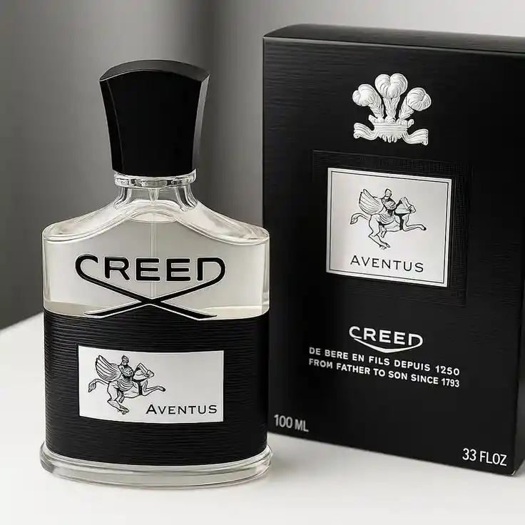 Perfume Aventus Creed Eau Parfum 100 Ml