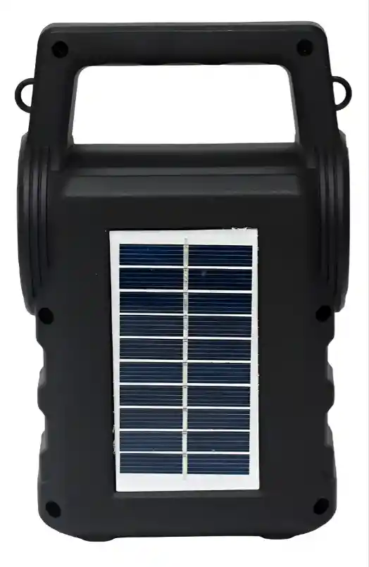 Parlante Bafle Bluetooth Inalámbrico Gts-1748