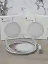 Cargador Inalambrico De Iphone Magnético 🧲