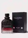 Perfume Valentino Uomo Born In Roma Intense Men Eau De Parfum 100ml