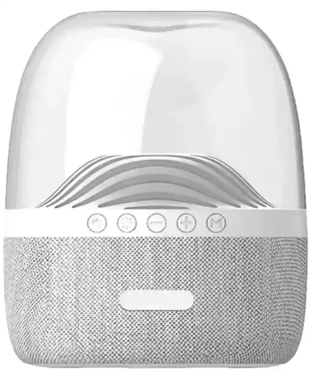 Parlante Bocina Bluetooth Inalambrica Gts-2025