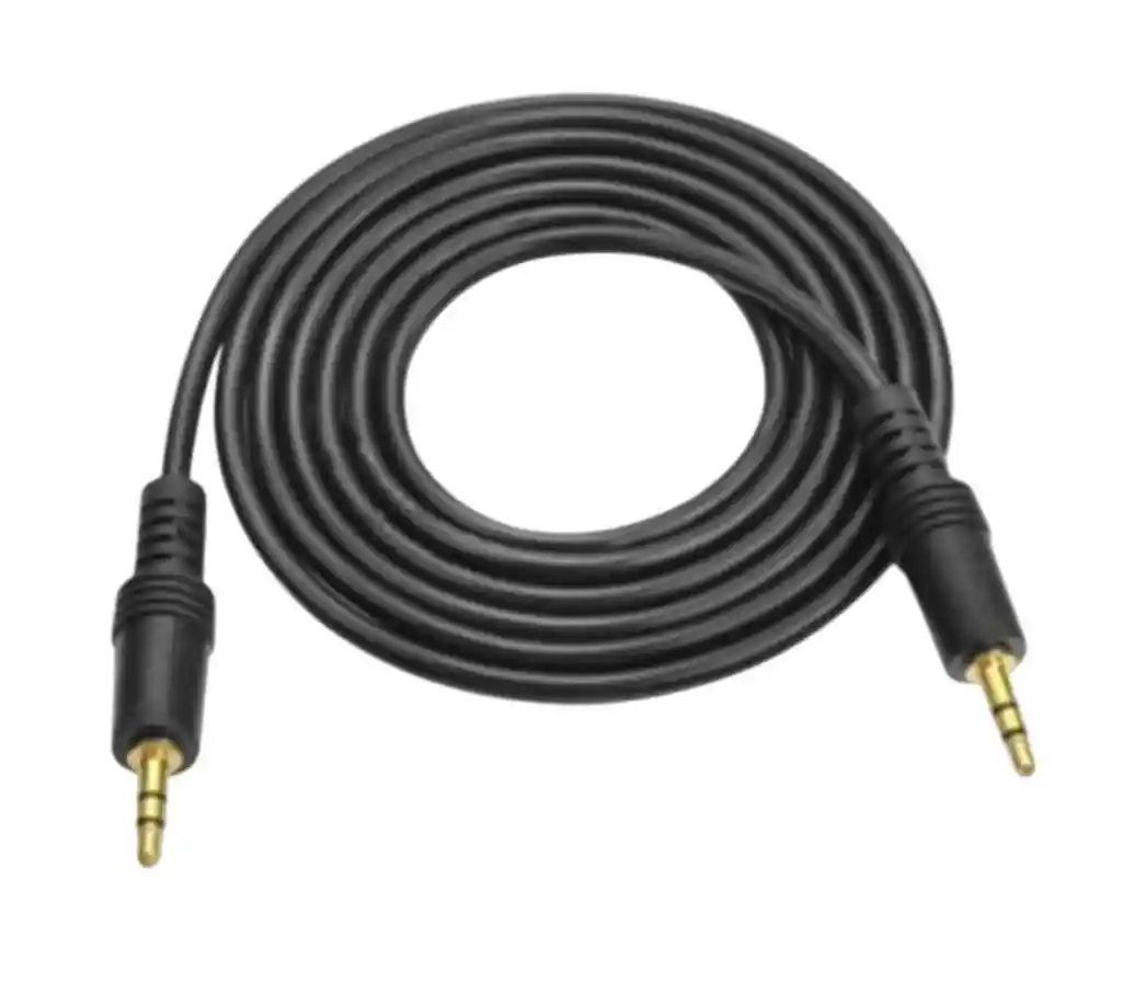 Cable 1x1 Auxiliar