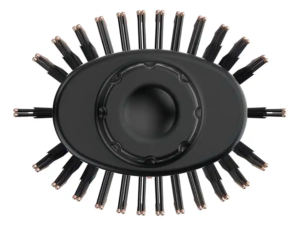 Cepillo Secador De Cabello One Step Gama Keration