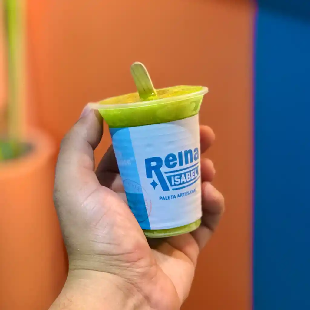 Paleta Mango Biche