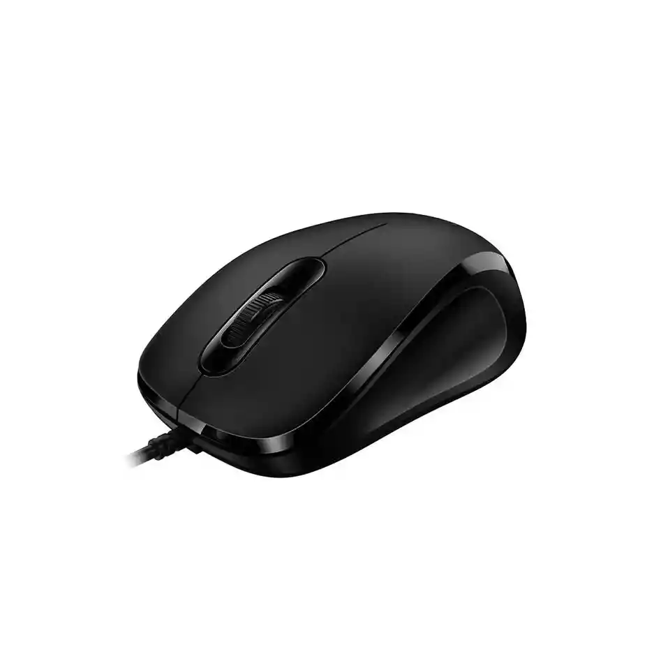 Mouse Optico Genius Dx-101 Alambrico