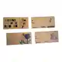 Lluvia De Sobres Primavera Kraft Disney