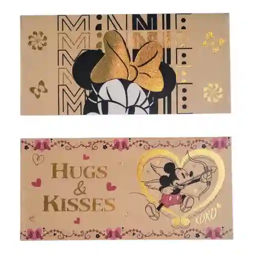 Lluvia De Sobres Primavera Kraft Disney