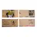 Lluvia De Sobres Primavera Kraft Disney